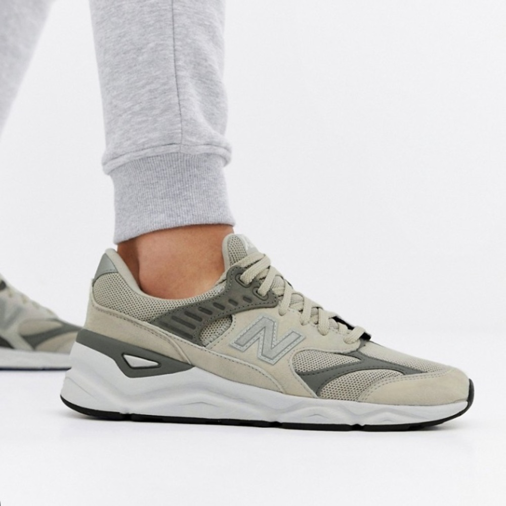 New Balance X90 trainers